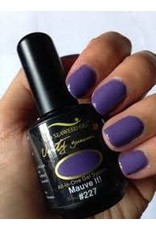 BIOSEAWEED UNITY All-In-One Gel Polish 227 Mauve It