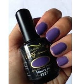 BIOSEAWEED UNITY All-In-One Gel Polish 227 Mauve It