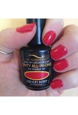 BIOSEAWEED UNITY All-In-One Gel Polish 228 Very Berry