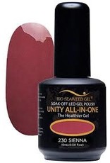 BIOSEAWEED UNITY All-In-One Gel Polish 230 Sienna