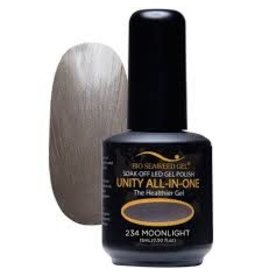 BIOSEAWEED UNITY All-In-One Gel Polish 234 Moonlight