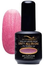 BIOSEAWEED UNITY All-In-One Gel Polish 241 Cupcake