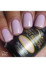 BIOSEAWEED UNITY All-In-One Gel Polish 242 Pink Sky