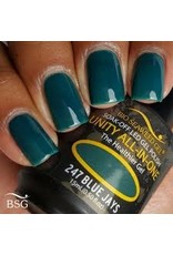 BIOSEAWEED UNITY All-In-One Gel Polish 247 Blue Jays