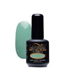 BIOSEAWEED UNITY All-In-One Gel Polish 248 Lucky Charm