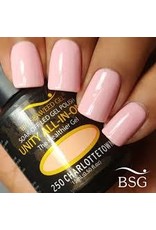 BIOSEAWEED UNITY All-In-One Gel Polish 250 Charlottetown