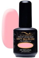 BIOSEAWEED UNITY All-In-One Gel Polish 251 Edmonton