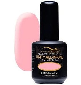 BIOSEAWEED UNITY All-In-One Gel Polish 251 Edmonton