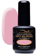 BIOSEAWEED UNITY All-In-One Gel Polish 252 Fredericton