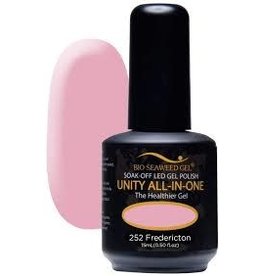 BIOSEAWEED UNITY All-In-One Gel Polish 252 Fredericton