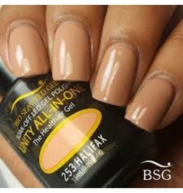 BIOSEAWEED UNITY All-In-One Gel Polish 253 Halifax
