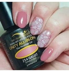 BIOSEAWEED UNITY All-In-One Gel Polish 254 Iqaluit