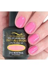 BIOSEAWEED UNITY All-In-One Gel Polish 255 Montreal