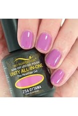 BIOSEAWEED UNITY All-In-One Gel Polish 256 Ottawa