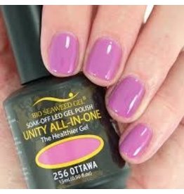 BIOSEAWEED UNITY All-In-One Gel Polish 256 Ottawa