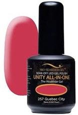 BIOSEAWEED UNITY All-In-One Gel Polish 257 Quebec City