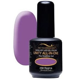 BIOSEAWEED UNITY All-In-One Gel Polish 258 Regina