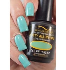 BIOSEAWEED UNITY All-In-One Gel Polish 262 Whitehorse