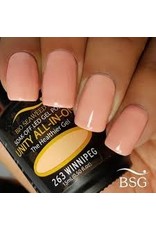 BIOSEAWEED UNITY All-In-One Gel Polish 263 Winnipeg