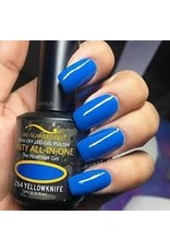 BIOSEAWEED UNITY All-In-One Gel Polish 264 Yellowknife