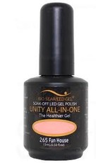 BIOSEAWEED UNITY All-In-One Gel Polish 265 Fun House