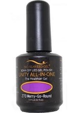 BIOSEAWEED UNITY All-In-One Gel Polish 270 Merry-Go-Round