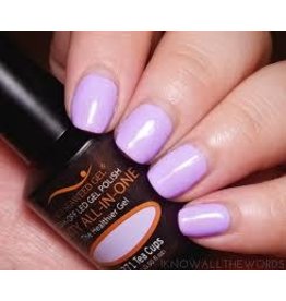 BIOSEAWEED UNITY All-In-One Gel Polish 271 Tea Cups
