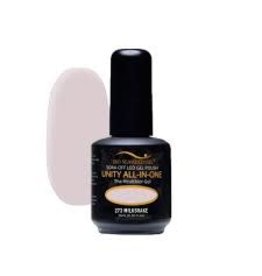 BIOSEAWEED UNITY All-In-One Gel Polish 273 Milkshake