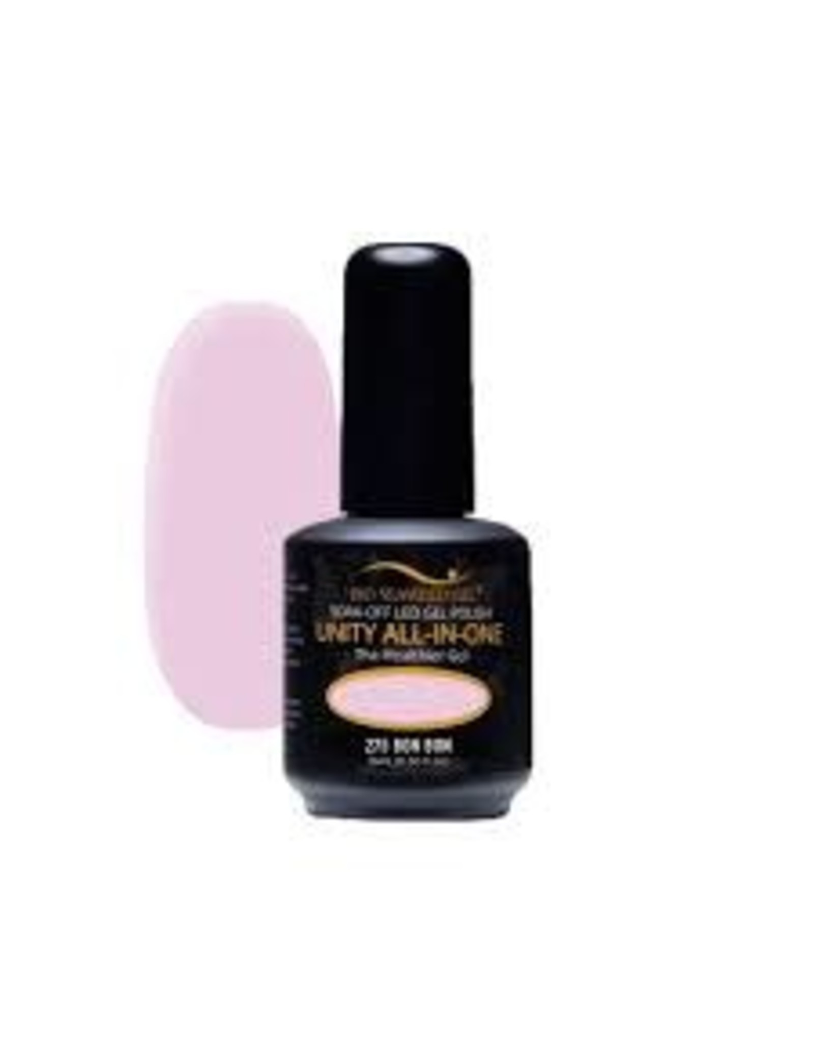 BIOSEAWEED UNITY All-In-One Gel Polish 275 Bon Bon