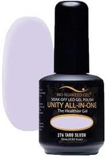 BIOSEAWEED UNITY All-In-One Gel Polish 276 Taro Slush