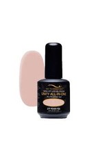 BIOSEAWEED UNITY All-In-One Gel Polish 277 Peach Tea