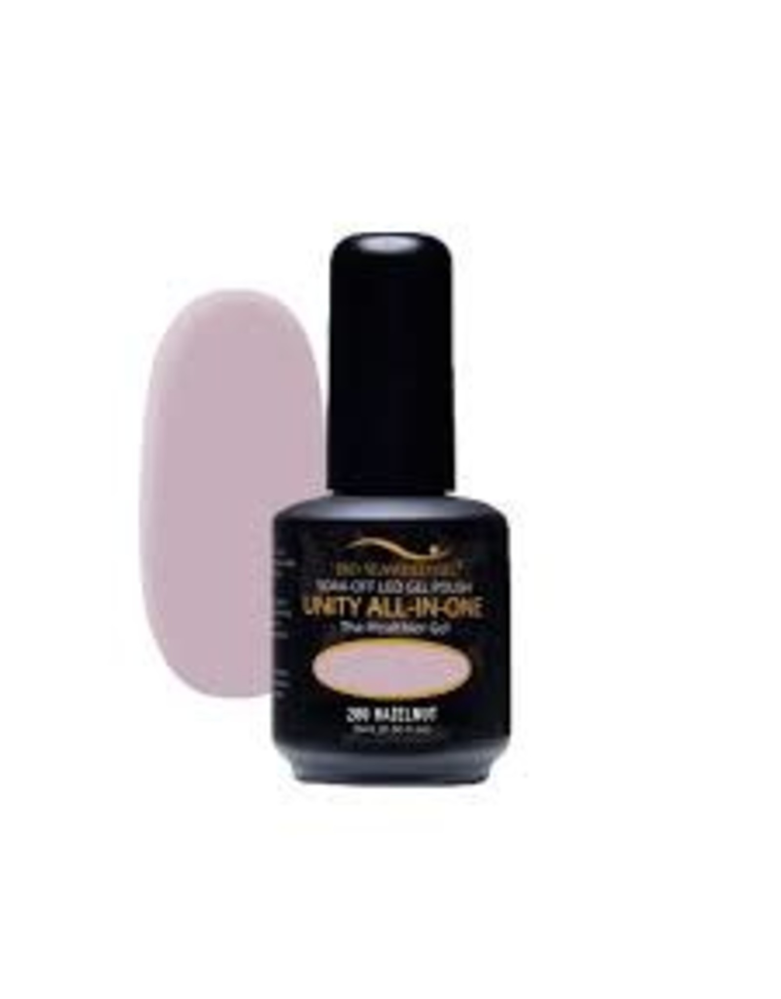 BIOSEAWEED UNITY All-In-One Gel Polish 280 Hazelnut