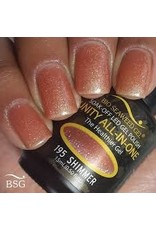 BIOSEAWEED UNITY All-In-One Gel Polish 195 Shimmer