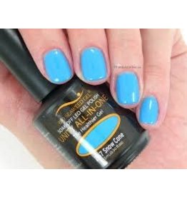 BIOSEAWEED UNITY All-In-One Gel Polish 267 Snow Cone