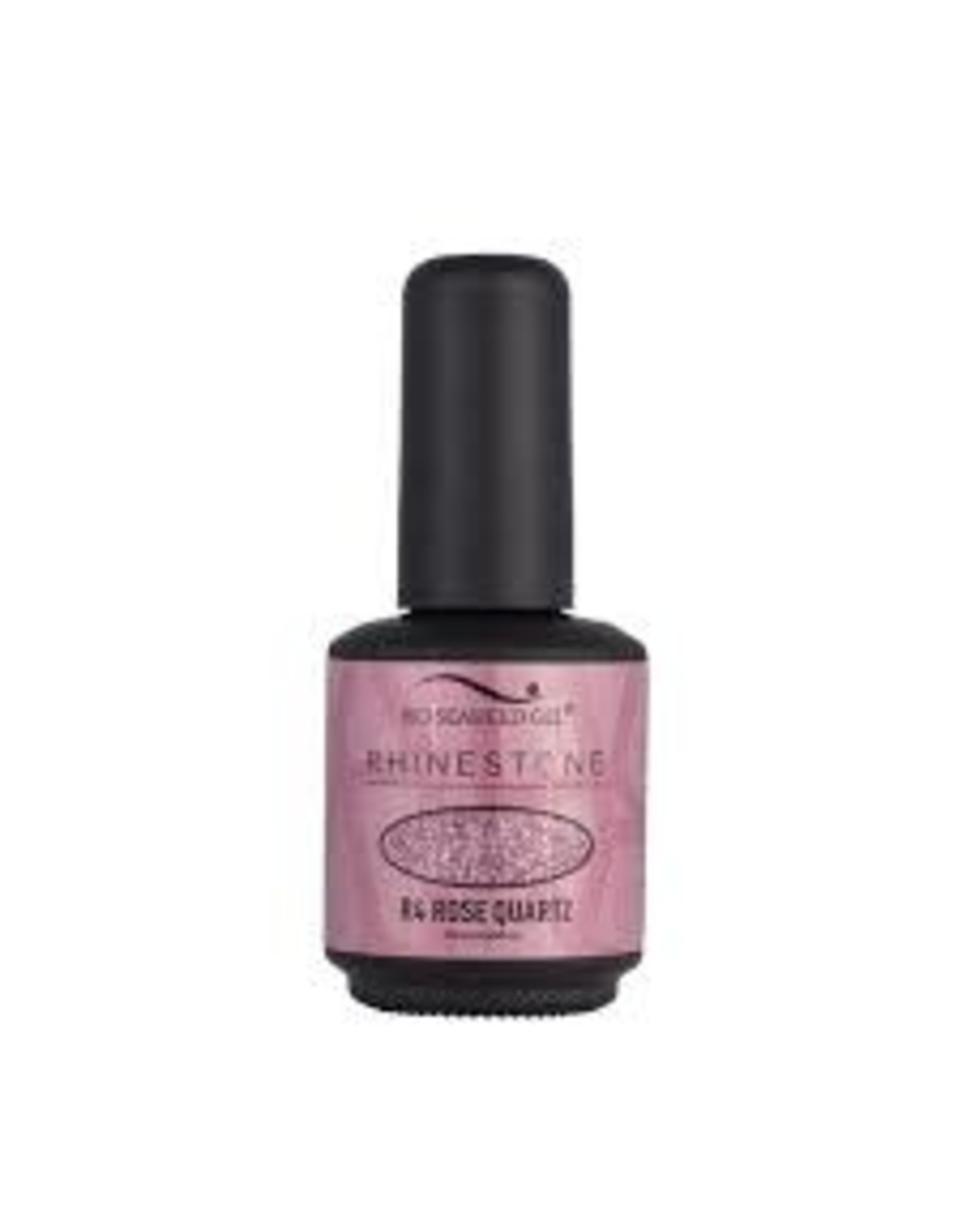 BIOSEAWEED RHINESTONE R04 ROSE QUARTZ