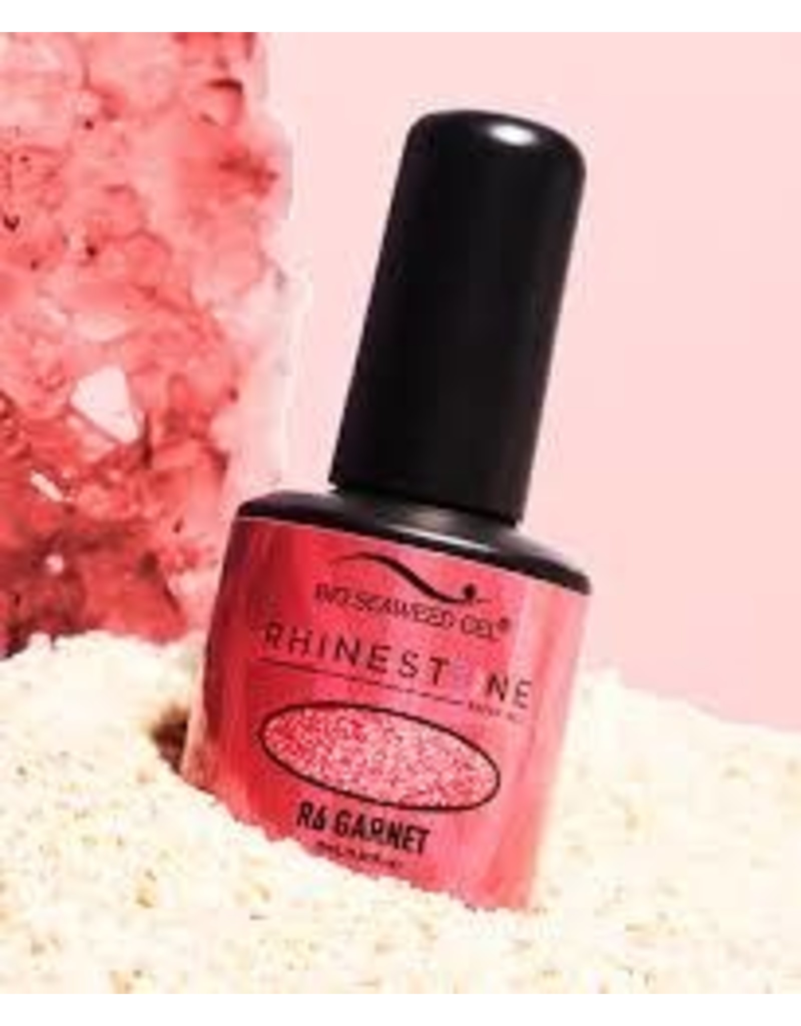 Garnet bio outlet