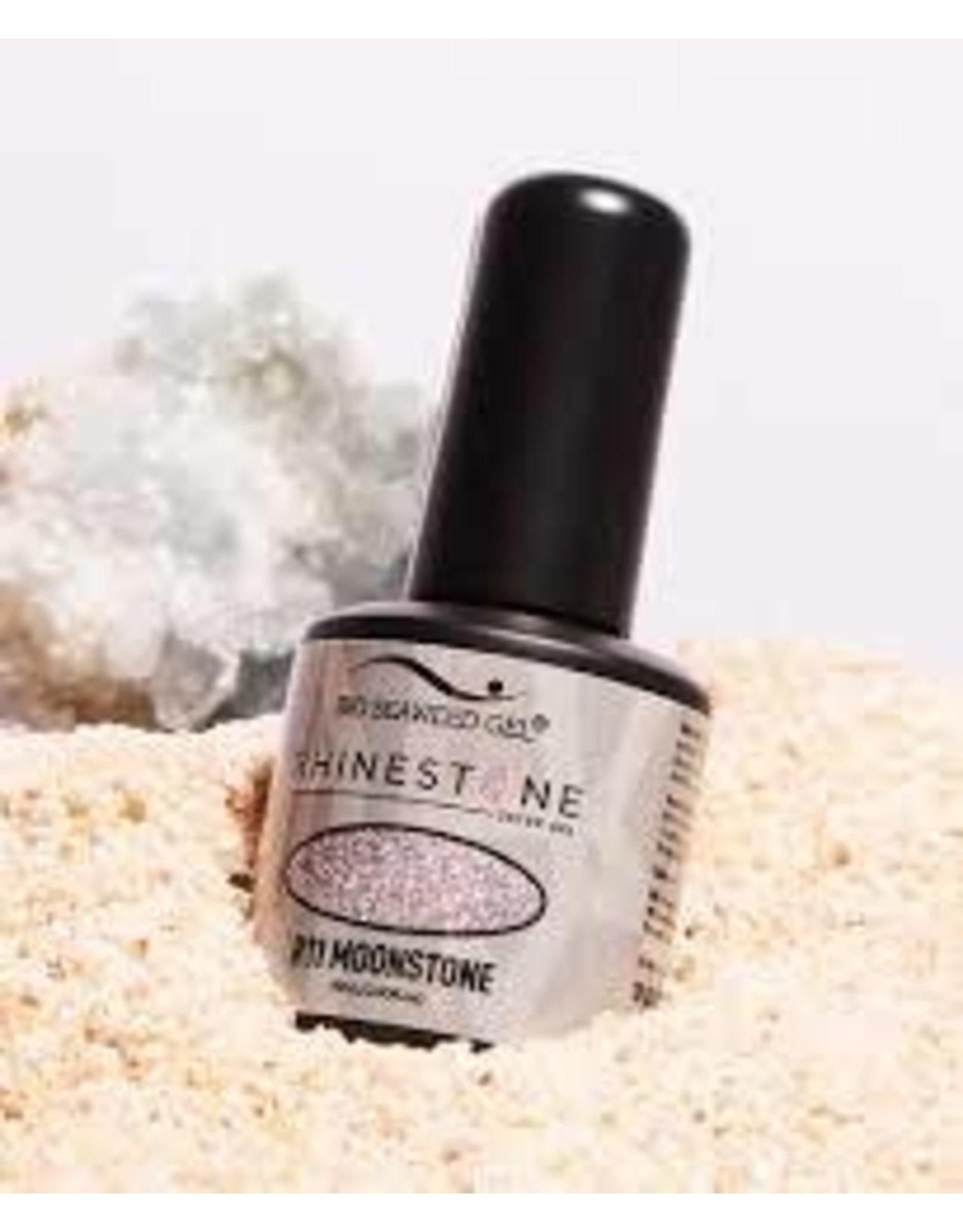 BIOSEAWEED RHINESTONE R11 MOONSTONE