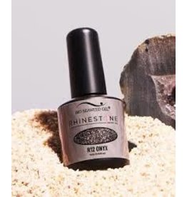 BIOSEAWEED RHINESTONE R12 ONYX