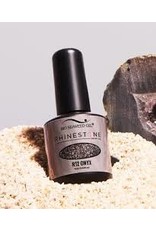 BIOSEAWEED RHINESTONE R12 ONYX