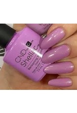 CND CND Shellac Beckoning Begonia