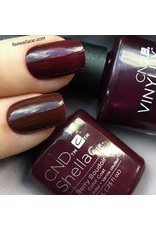 CND CND Shellac Berry Boudoir
