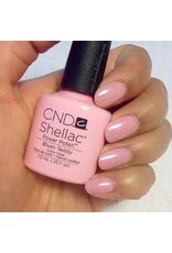 CND CND Shellac Blush Teddy