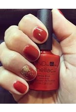 CND CND Shellac Brick Knit