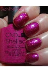 CND CND Shellac Butterfly Queen