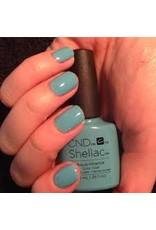 CND CND Shellac Aqua Intance