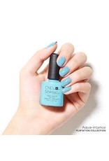 CND CND Shellac Aqua Intance