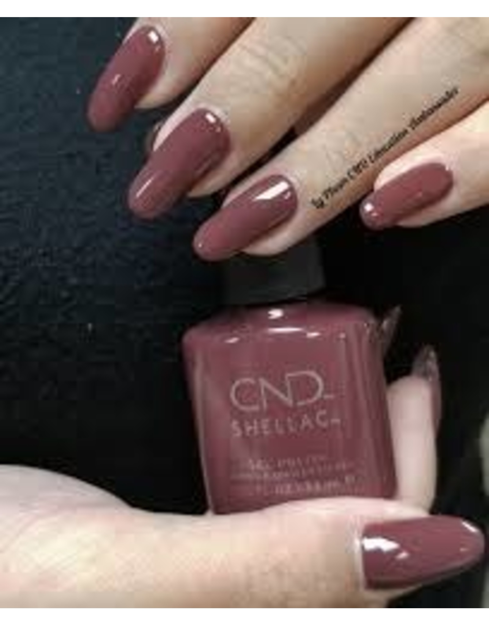 CND CND Shellac Arrowhead