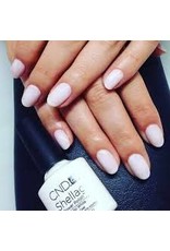 CND 2x CND Shellac Studio White 15ml