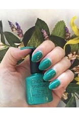 CND CND Shellac Art Basil