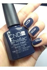 CND CND Shellac Indigo Frock